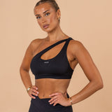 Crazy shape top - NORTHLINE LABEL AS