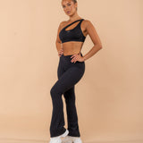Crazy shape top - NORTHLINE LABEL AS