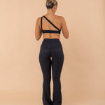 Crazy shape top - NORTHLINE LABEL AS