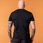 Crewneck Vitchi Black - NORTHLINE LABEL AS