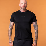 Crewneck Vitchi Black - NORTHLINE LABEL AS