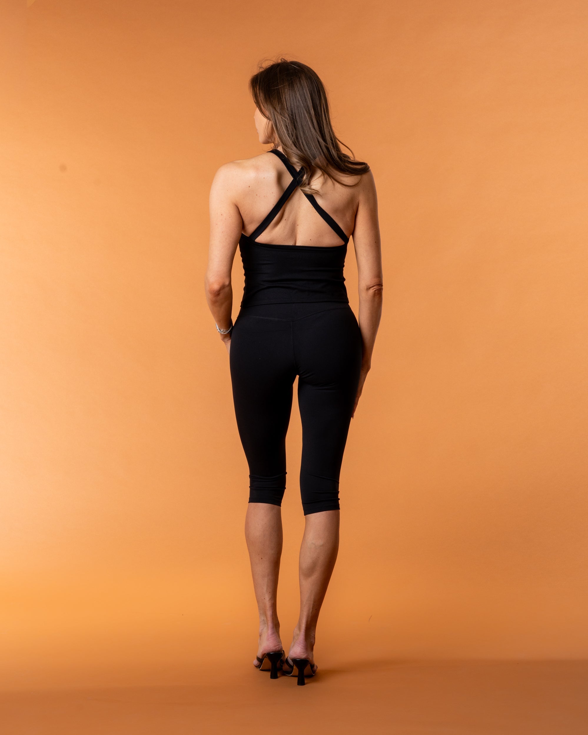 Ella Tank - NORTHLINE LABEL AS