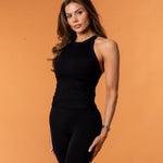 Ella Tank - NORTHLINE LABEL AS