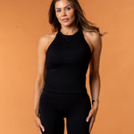 Ella Tank - NORTHLINE LABEL AS