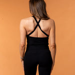 Ella Tank - NORTHLINE LABEL AS