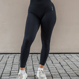 Everyday tights black - NORTHLINE LABEL AS