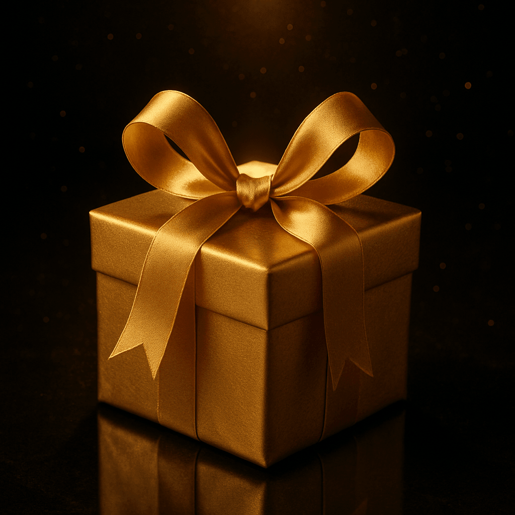 Exclusive Gift - NORTHLINE LABEL AS