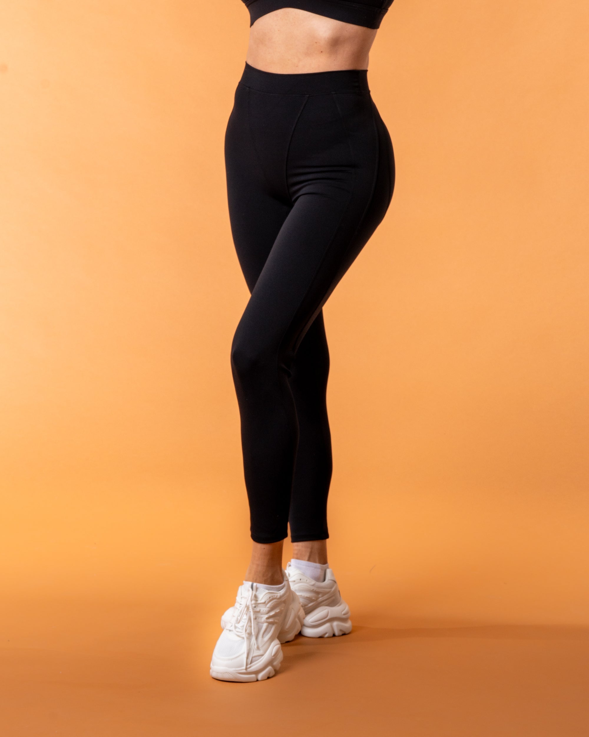 Extra Ordinary Tights - NORTHLINE LABEL AS