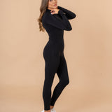 Full bodysuit blacked out - NORTHLINE LABEL AS