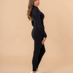 Full bodysuit blacked out - NORTHLINE LABEL AS