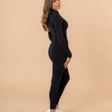 Full bodysuit blacked out - NORTHLINE LABEL AS