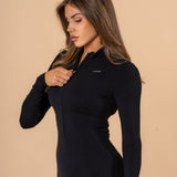 Full bodysuit blacked out - NORTHLINE LABEL AS