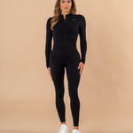 Full bodysuit blacked out - NORTHLINE LABEL AS