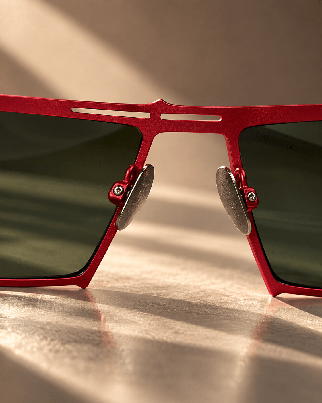 King Glasses - VITCHI VILANI