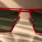 King Glasses - VITCHI VILANI