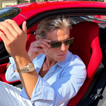 King Glasses - VITCHI VILANI