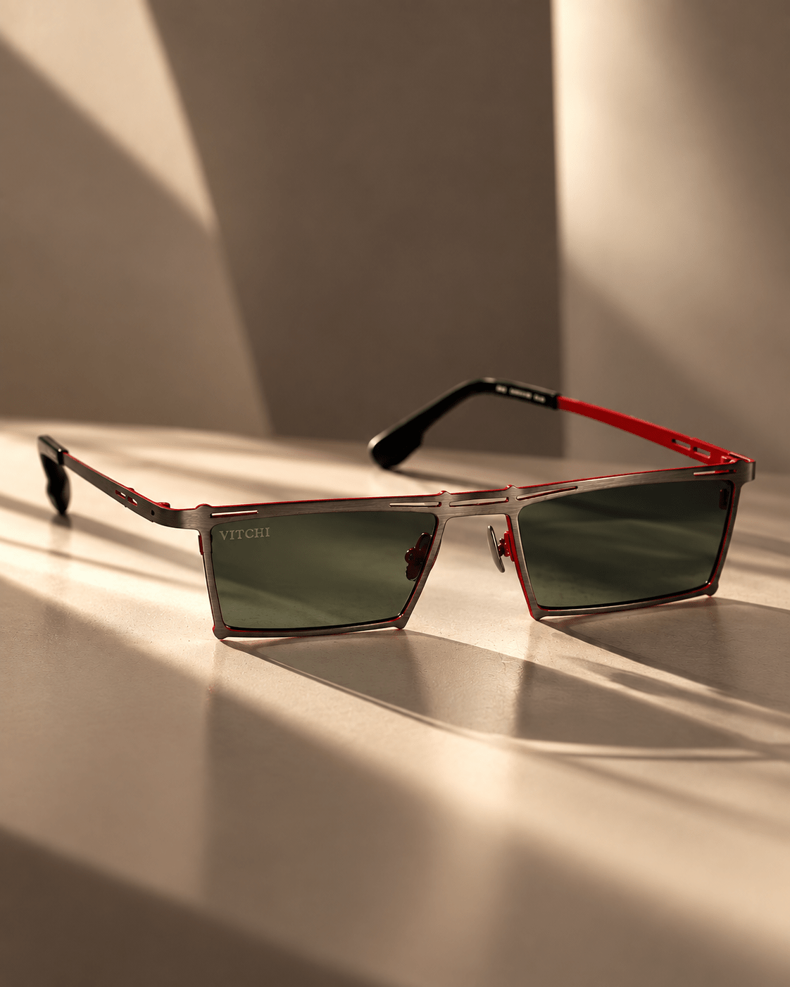 King Glasses - VITCHI VILANI