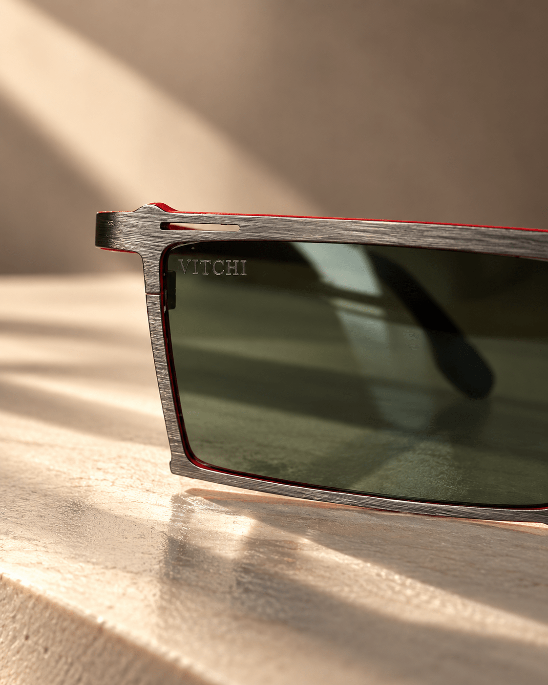 King Glasses - VITCHI VILANI