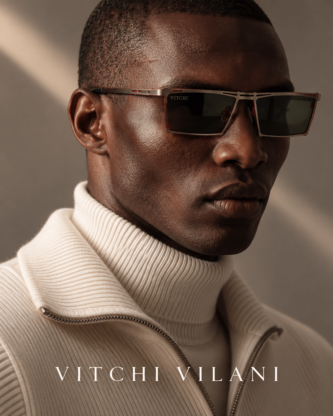 King Glasses - VITCHI VILANI
