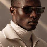 King Glasses - VITCHI VILANI