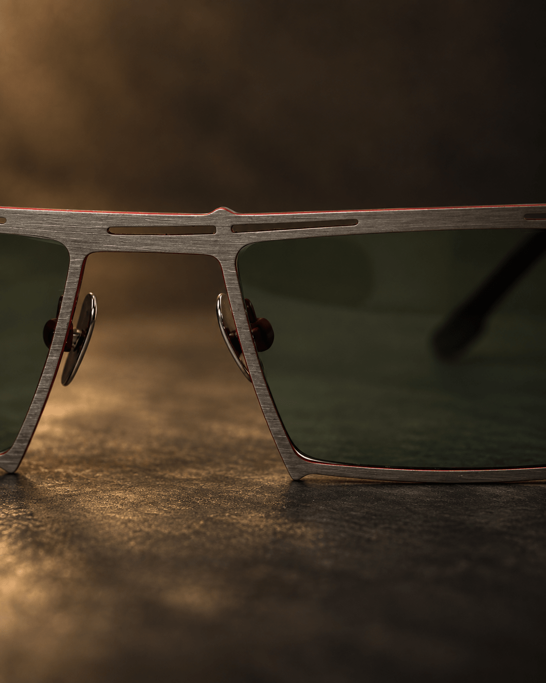 King Glasses - VITCHI VILANI
