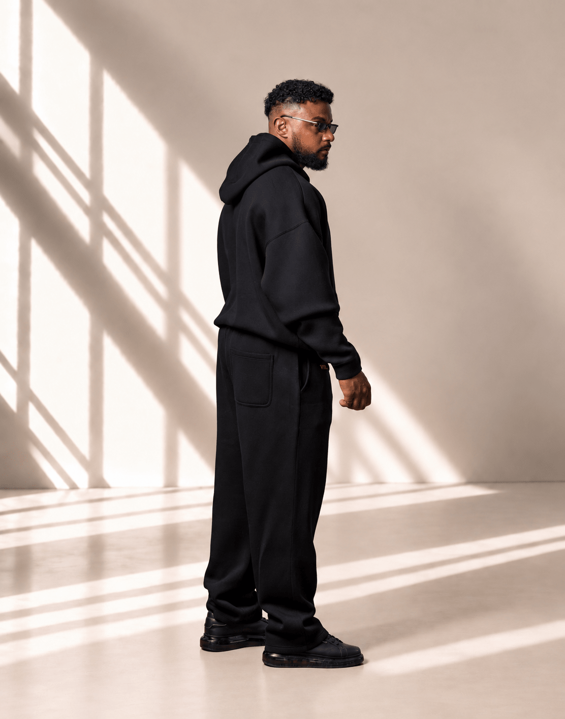 King Hoodie - VITCHI VILANI