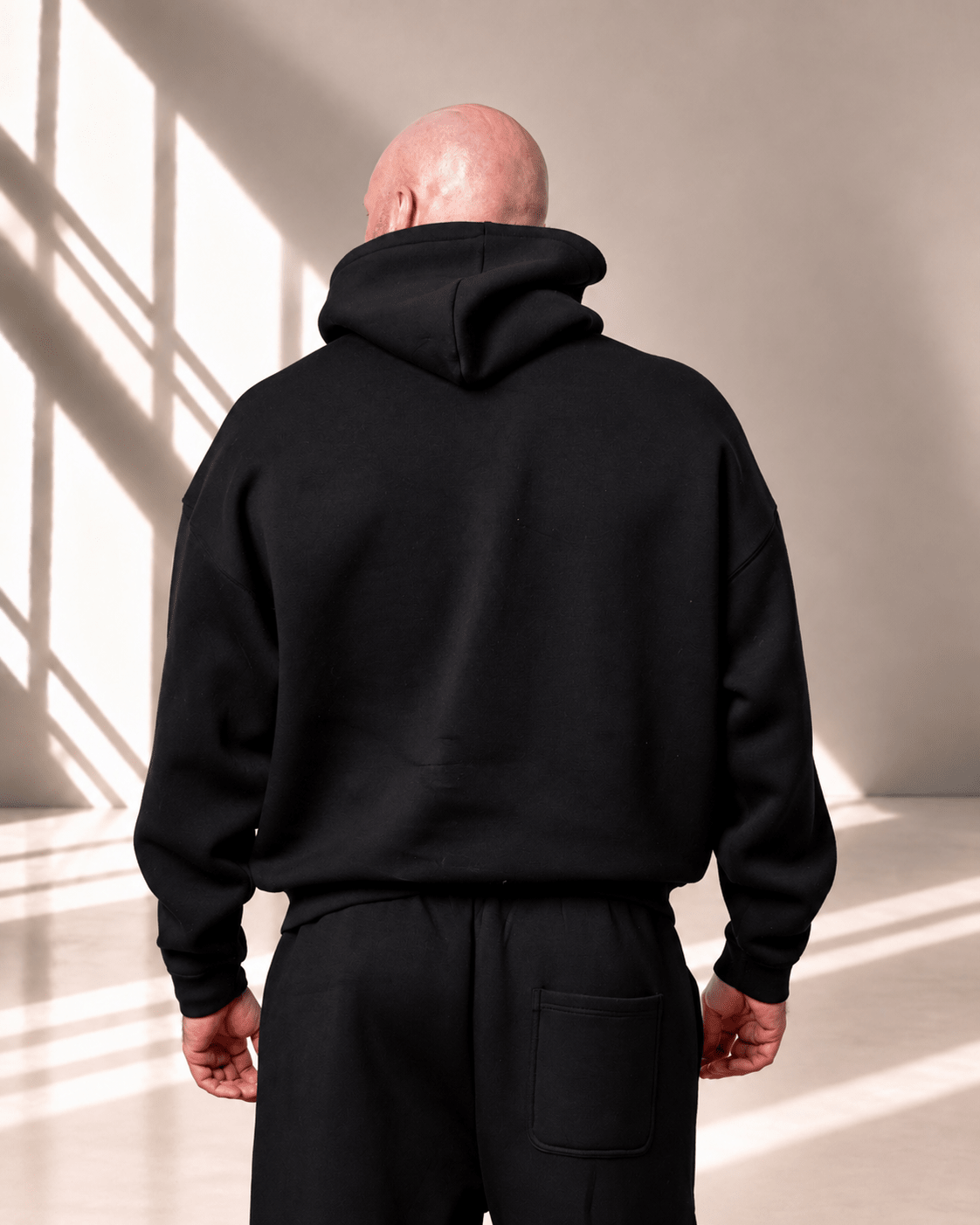 King Hoodie - VITCHI VILANI