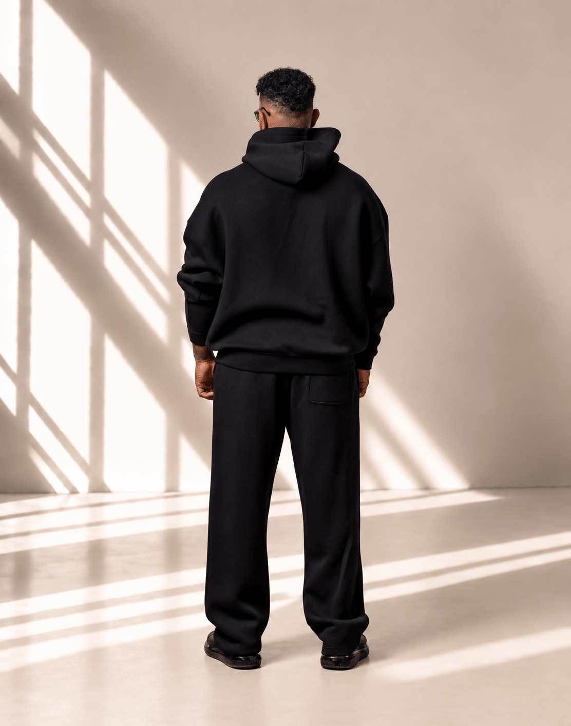 King Hoodie - VITCHI VILANI