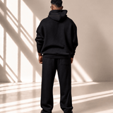 King Hoodie - VITCHI VILANI