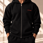 King Hoodie - VITCHI VILANI