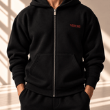 King Hoodie - VITCHI VILANI