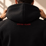 King Hoodie - VITCHI VILANI