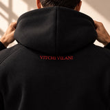 King Hoodie - VITCHI VILANI