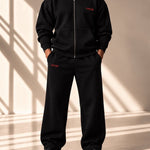 King Hoodie - VITCHI VILANI