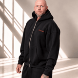 King Hoodie - VITCHI VILANI