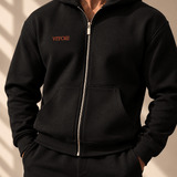King Hoodie - VITCHI VILANI