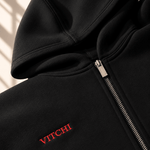 King Hoodie - VITCHI VILANI