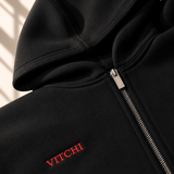 King Hoodie - VITCHI VILANI