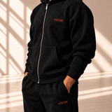 King Hoodie - VITCHI VILANI