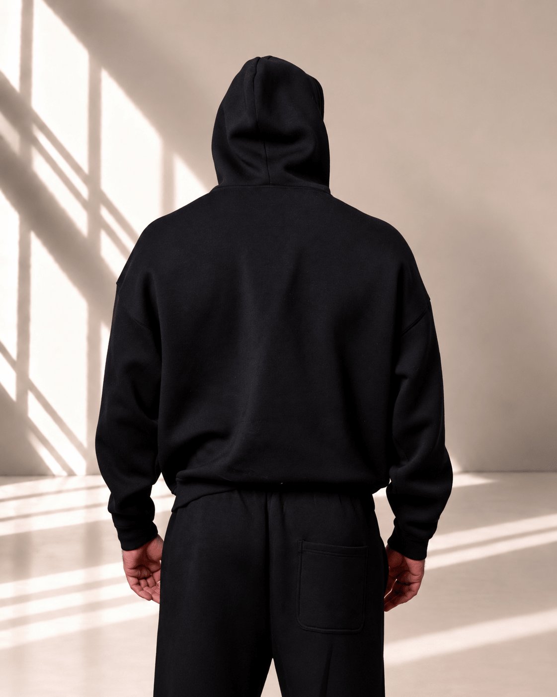 King Hoodie - VITCHI VILANI
