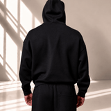 King Hoodie - VITCHI VILANI