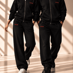 King Hoodie - VITCHI VILANI