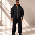 King Hoodie - VITCHI VILANI