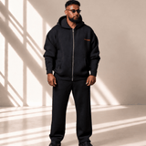 King Hoodie - VITCHI VILANI