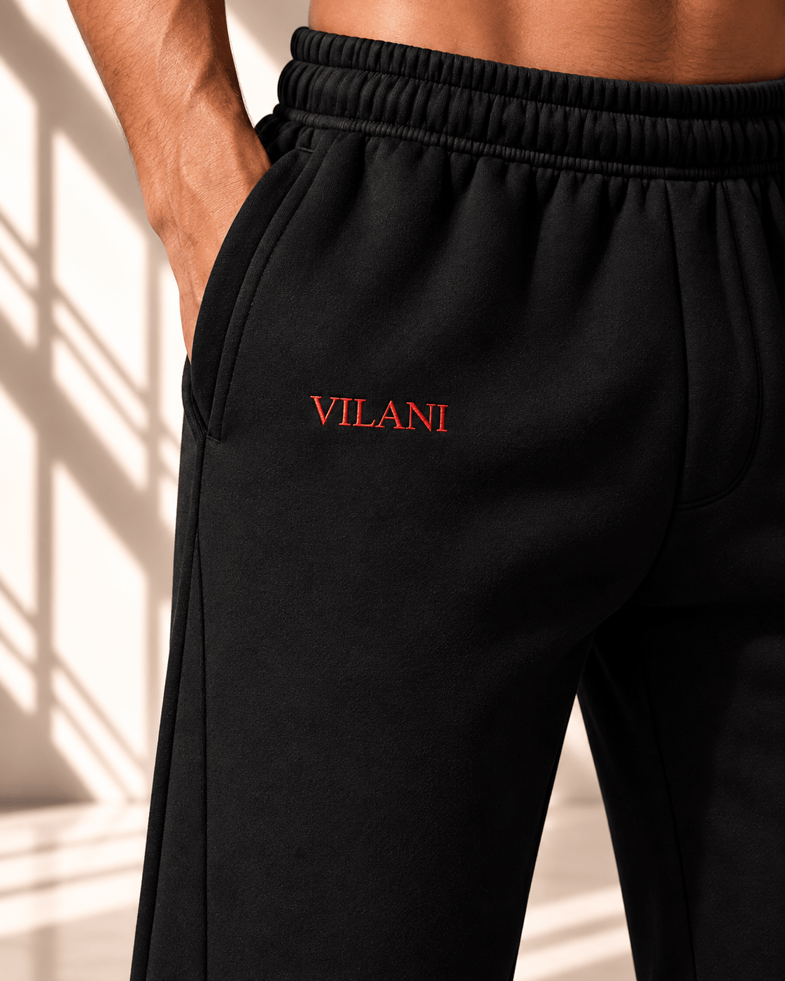 King Pants - VITCHI VILANI
