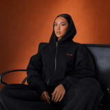 King Tracksuit Hoodie - VITCHI VILANI