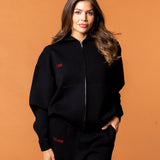 King Tracksuit Hoodie - NORTHLINE LABEL AS