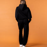 King Tracksuit Hoodie - NORTHLINE LABEL AS