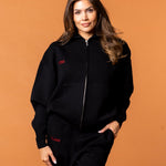 King Tracksuit Hoodie - NORTHLINE LABEL AS