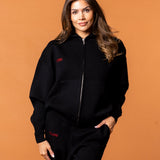 King Tracksuit Hoodie - NORTHLINE LABEL AS